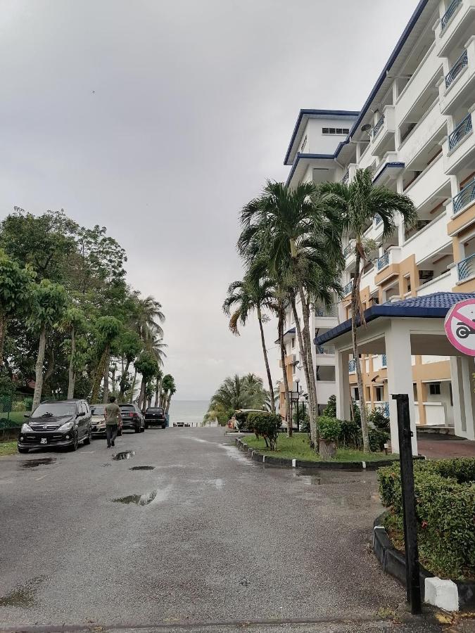 Pd, Seri Bulan Apartment - Norita Homestay Port Dickson Exterior photo