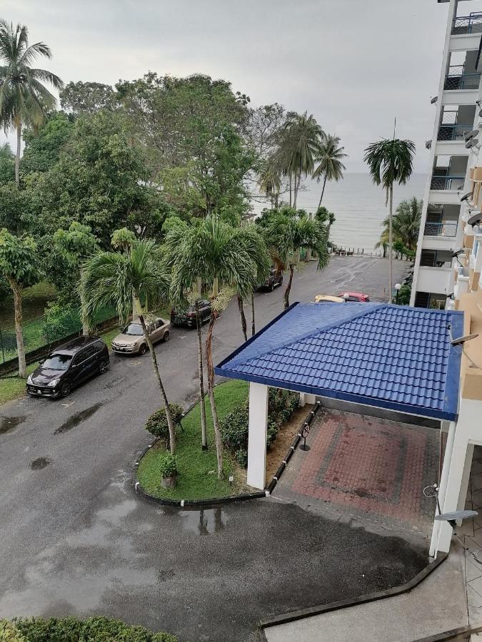 Pd, Seri Bulan Apartment - Norita Homestay Port Dickson Exterior photo